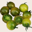 Raisin vert